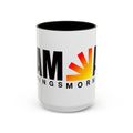 AMMornings Official Coffee Mug