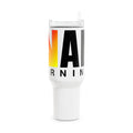 Tumbler, 40oz