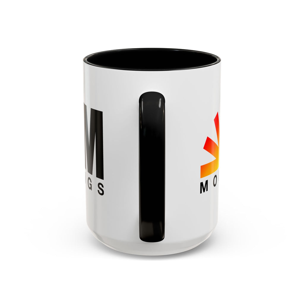 AMMornings Official Coffee Mug