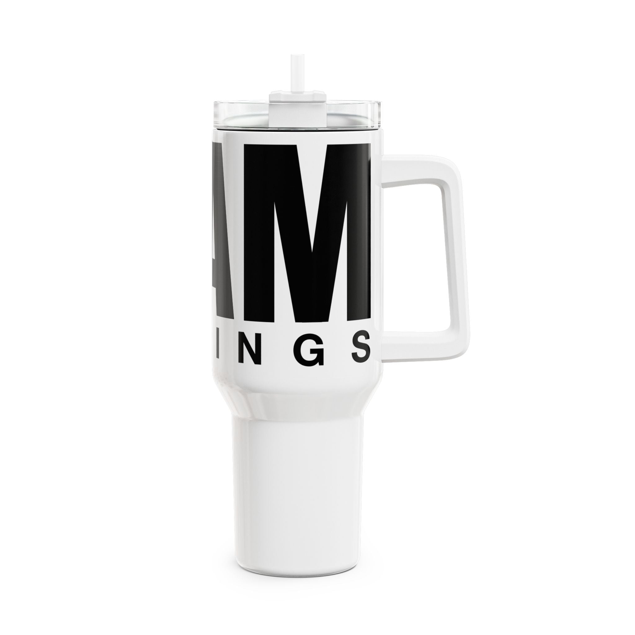 Tumbler, 40oz